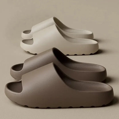 Cloud Comfort EVA Slides