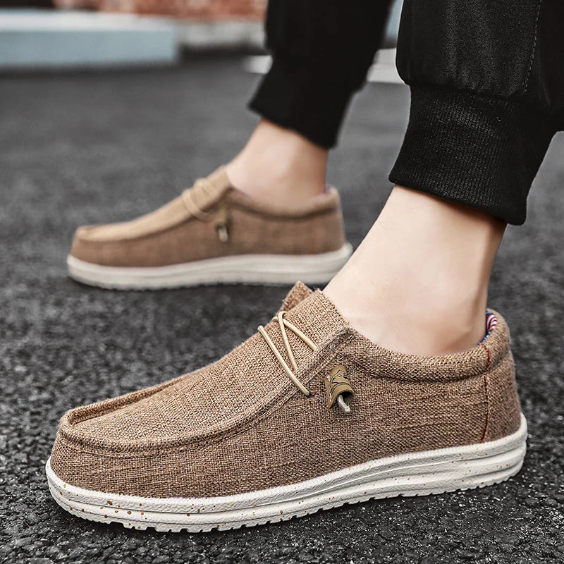 Aero-Mesh All-Terrain Trek Loafers