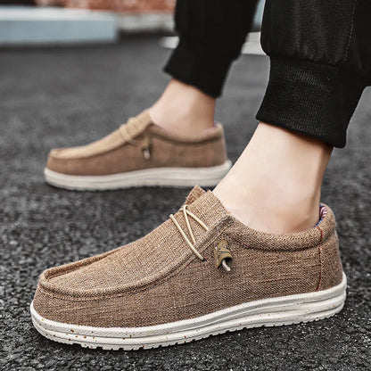 Aero-Mesh All-Terrain Trek Loafers