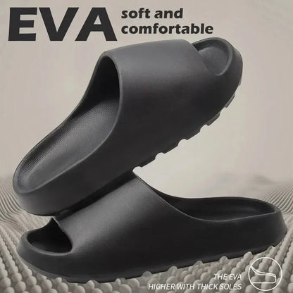 Cloud Comfort EVA Slides