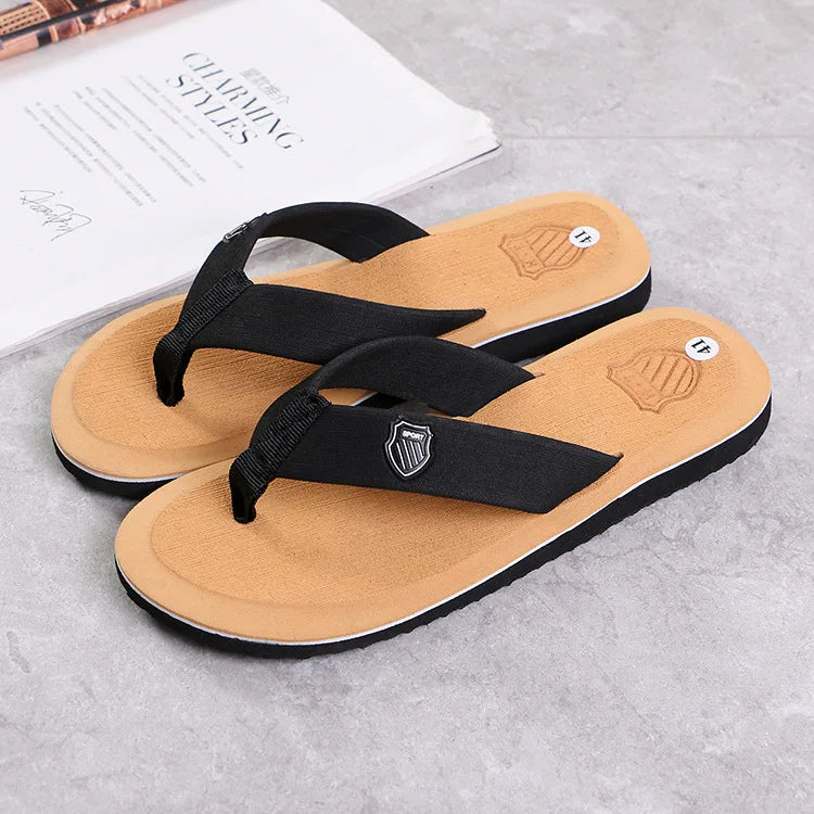 **Ultra-Light All-Terrain Comfort Slides**