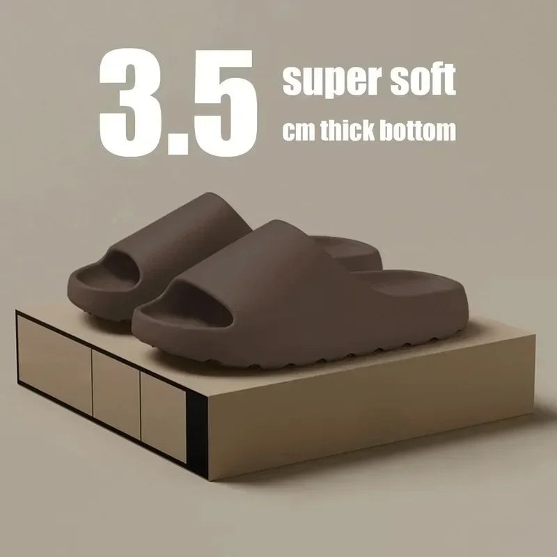 Cloud Comfort EVA Slides