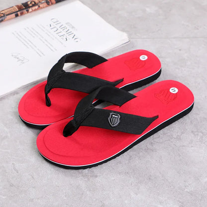 **Ultra-Light All-Terrain Comfort Slides**