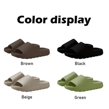 Cloud Comfort EVA Slides