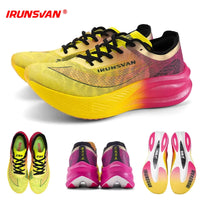**Carbon Elite Pro Marathon Runner**