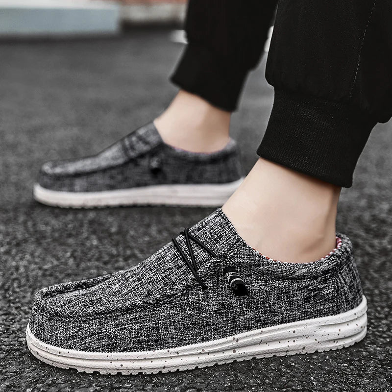 Aero-Mesh All-Terrain Trek Loafers