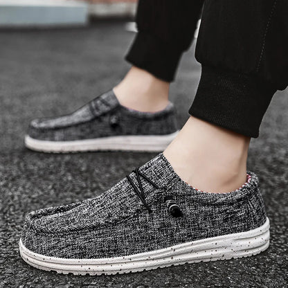 Aero-Mesh All-Terrain Trek Loafers
