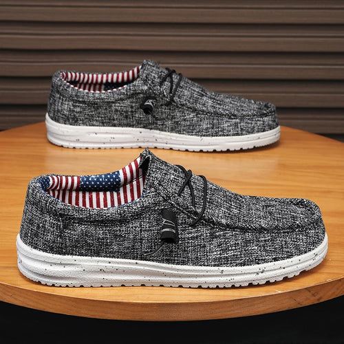 Aero-Mesh All-Terrain Trek Loafers