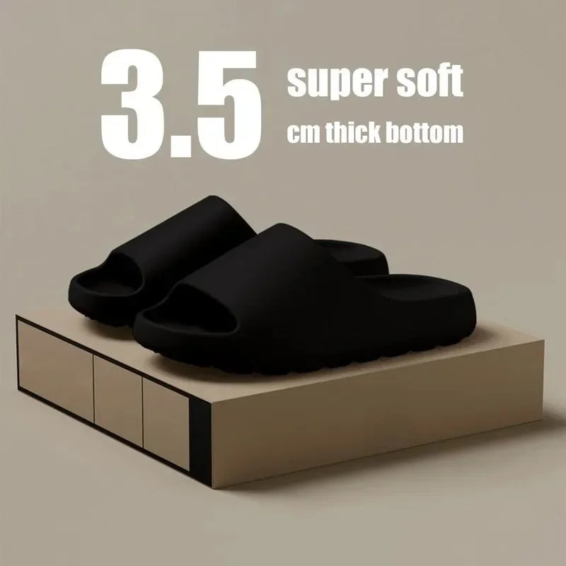 Cloud Comfort EVA Slides