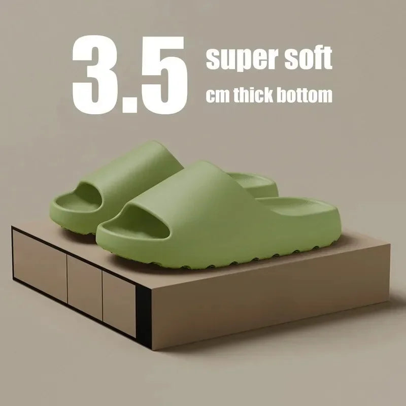 Cloud Comfort EVA Slides