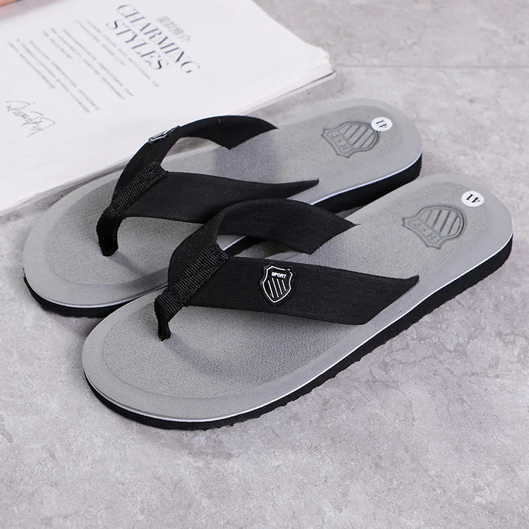 **Ultra-Light All-Terrain Comfort Slides**