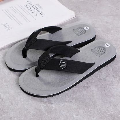 **Ultra-Light All-Terrain Comfort Slides**