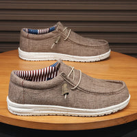 Aero-Mesh All-Terrain Trek Loafers
