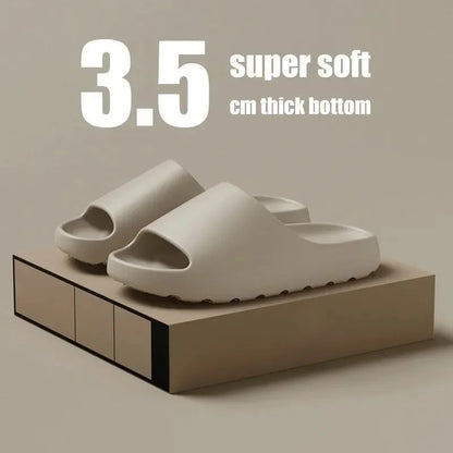 Cloud Comfort EVA Slides
