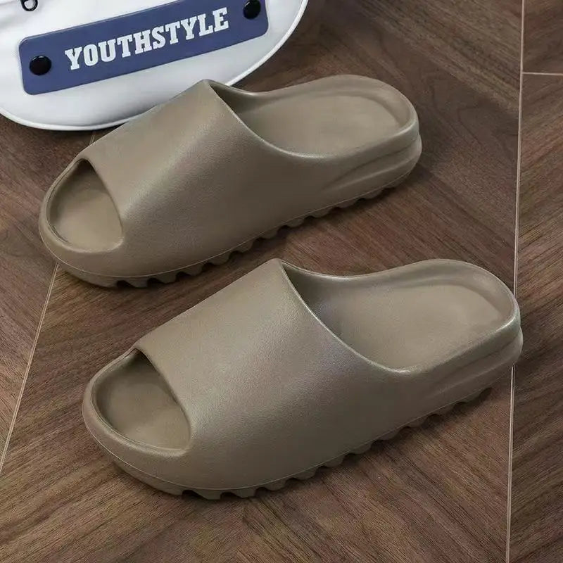 Cloud Comfort EVA Slides