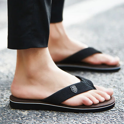 **Ultra-Light All-Terrain Comfort Slides**