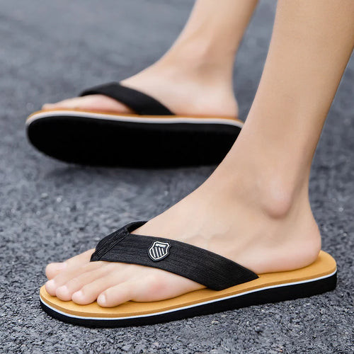 **Ultra-Light All-Terrain Comfort Slides**