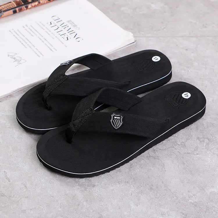 **Ultra-Light All-Terrain Comfort Slides**