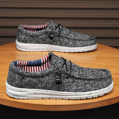 Aero-Mesh All-Terrain Trek Loafers