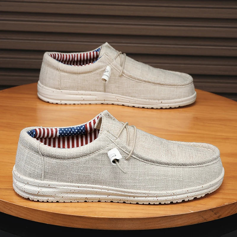Aero-Mesh All-Terrain Trek Loafers