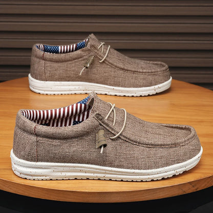 Aero-Mesh All-Terrain Trek Loafers
